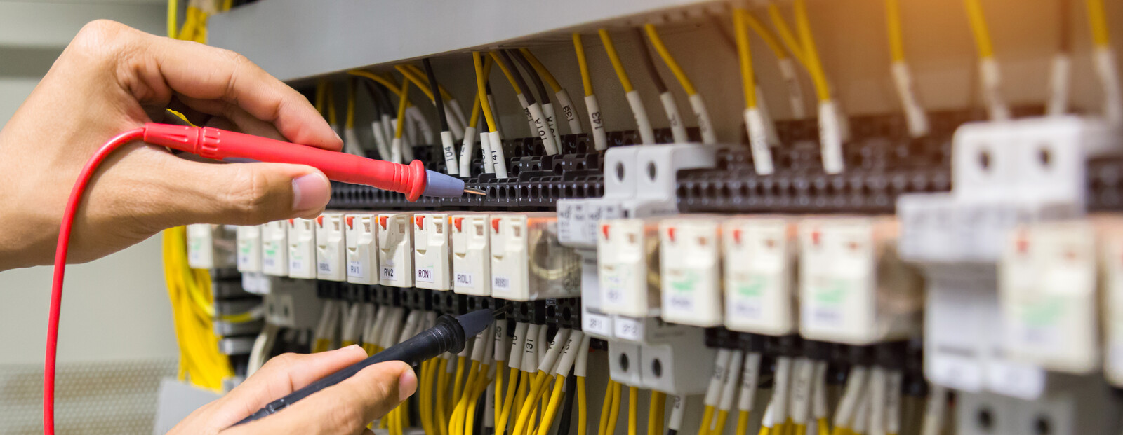 Daten- & Netzwerktechnik