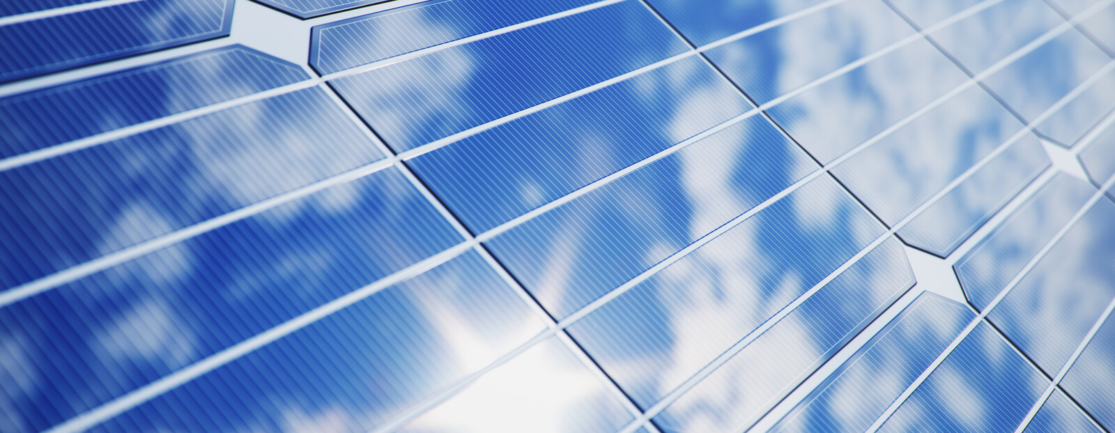 Photovoltaik-Anlagen