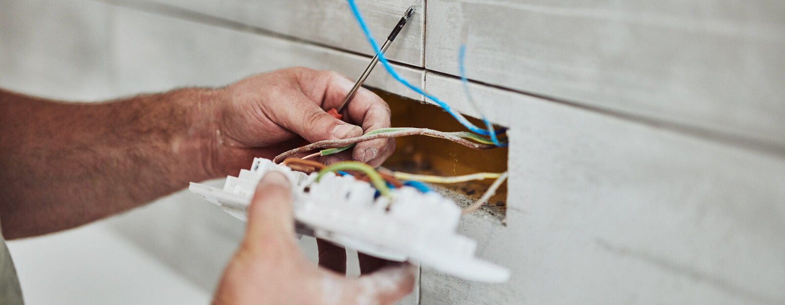 Neu- & Altbauinstallation