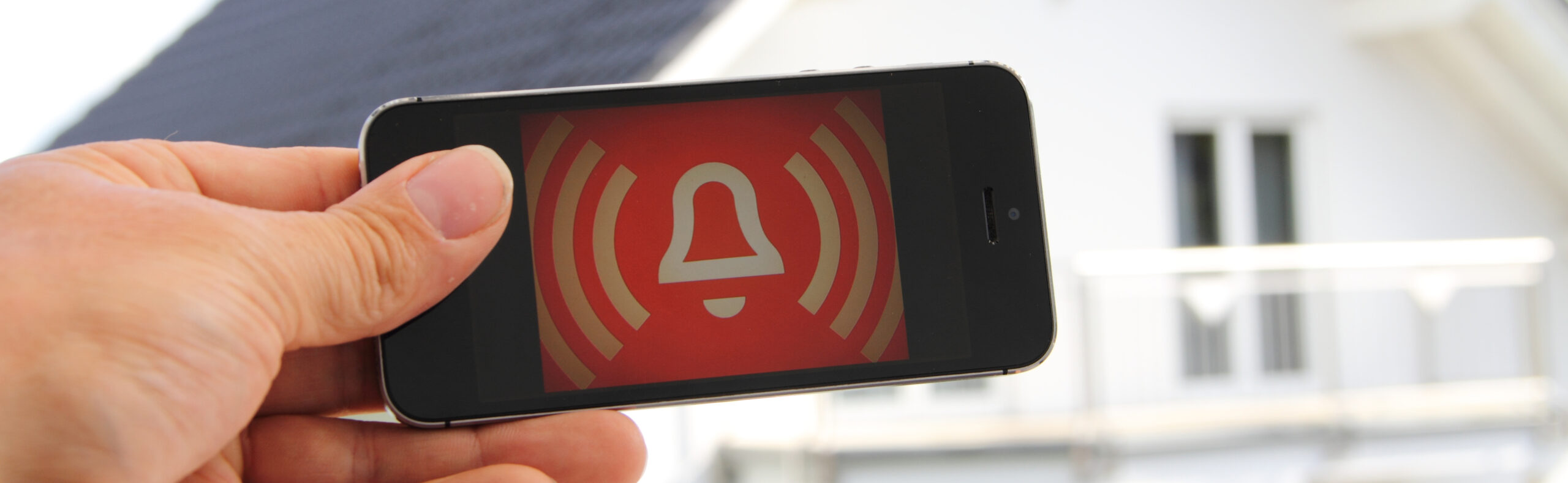 Einbruchmeldeanlagen