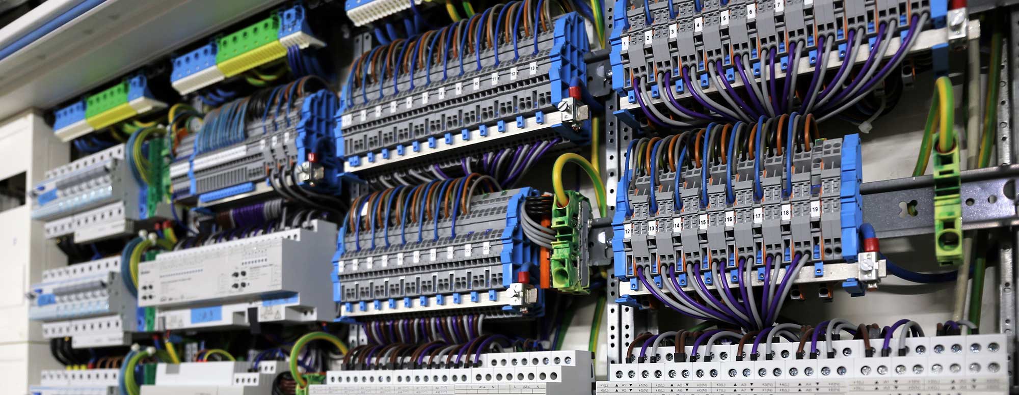 KNX-Systeme